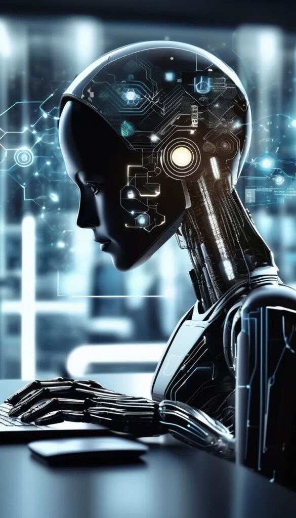 rise of ai tools